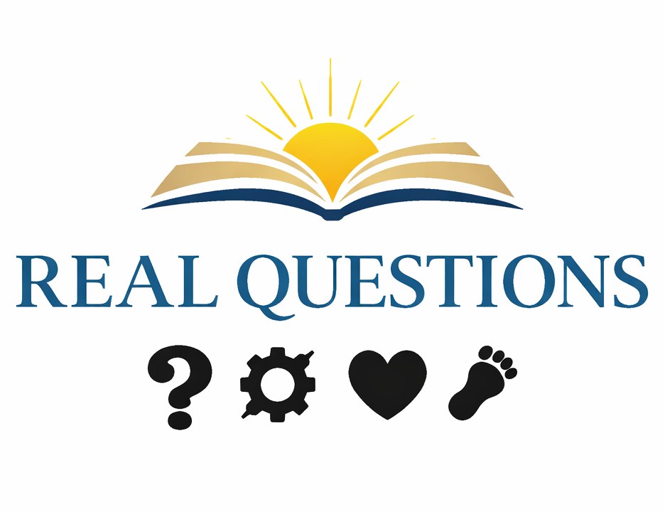 REAL Questions logo